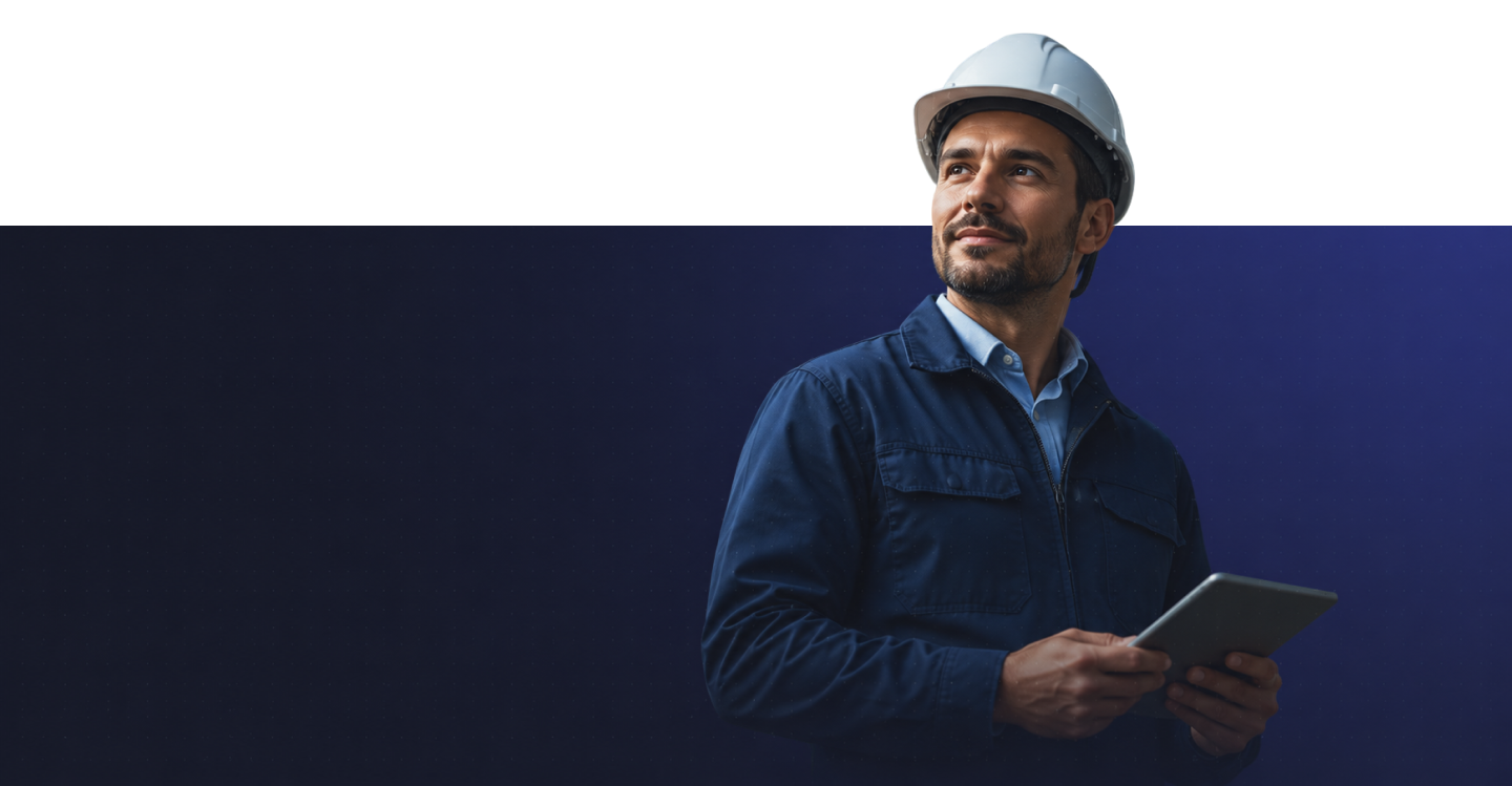 Engenheiro eletricista parceiro da Elétrica Norte
